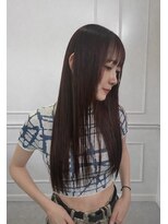 ホープ(HOPE) ロングスタイル