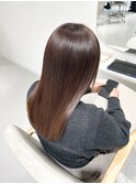 髪質改善METEOトリートメント