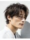 クー  戸越銀座(QOO)の写真/【差がつくメンズヘアは髪質改善から】極上の髪質改善で清潔感ＵＰのモテ髪へ［戸越銀座／髪質改善］