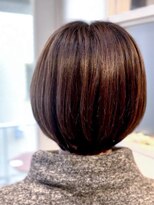 コハク(COHAQ BEAUTY AND RESORT)&nbsp;ショート/ショートボブ/大人ショート/30代/40代/湘南