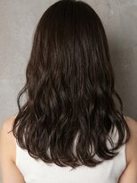ヘアープレイスネクスト(hair place next) 女子力UP♪甘さ控えめ大人カールヘア