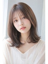 マハロハ(mahaloha)&nbsp;韓国風ミディー