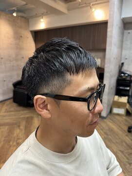 ラウ(LAU) ショートカット