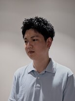 ビジョン 赤坂(vision)&nbsp;やりすぎたくない方に！ニュアンススパイキーショート