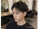 ブルーム 千葉ニュータウン(bloom)の写真/《HOT PEPPER Beauty AWARD 2025 BEST SALON 注目サロン選出》メンズからの支持率◎幅広いスタイルを実現