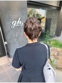 高知 艶髪 大人可愛い 韓国風 20代30代40代