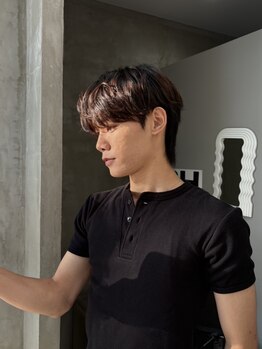 ソルレム(sol-lem)の写真/《久屋5B出口すぐ》最旬トレンド×大人の色気を引き出す、ナチュラルマッシュ！