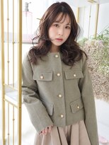ロマーリ 倉敷(LOMARLIE)&nbsp;レイヤーカット★20代30代40代岡山★似合わせ前髪顔周りカット★