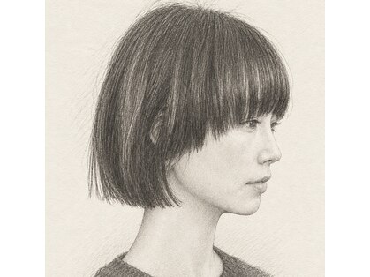 ヘアサロンライラックの写真