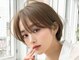 アグ ヘアー フィズ 野々市店(Agu hair fizz)の写真