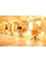 JUSTICE　HAIRSPACE 【ジャスティス　ヘアスペース】