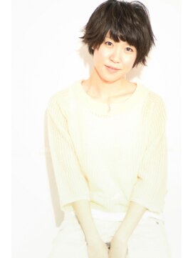 エルフォ(elfo) elfoオススメ☆ラブショート