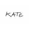 ケイト(Kate)のお店ロゴ