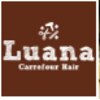 ルアーナ(LUANA)のお店ロゴ