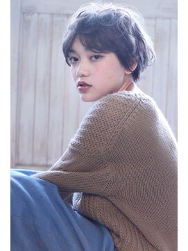 メーヴェ(Mowen) mowenS/S style collection