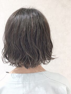 アピッシュ シーナ 海老名店(apish ciena) apish ciena／海老名 サロンスタイル【シスパーマ】