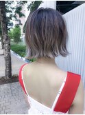 バレーヤージュグラデーション#バリアージュ