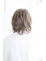 ヘアーアンドメイク アシュレ(Hair&Make assur'e)&nbsp;【assur'e hair】 -new style- Collection