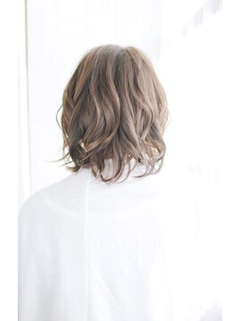 ヘアーアンドメイク アシュレ(Hair&Make assur'e) 【assur'e hair】 -new style- Collection