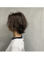 エヌ(N)&nbsp;N/92co. ラフショート