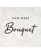 HAIR MAKE Bouquet【ヘアメイク　ブーケ】