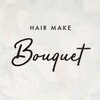 ヘアメイク ブーケ(HAIR MAKE Bouquet)のお店ロゴ
