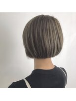 アットホーム(@HOME)&nbsp;ハイライト×ベージュ