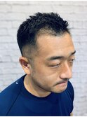 ショートスタイル