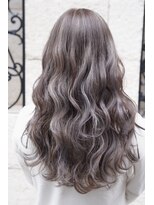 シャンティー(shanti)&nbsp;ハイライトで、透明感UP！/shanti藤沢