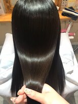 アルーシェ 平井(Alushe)&nbsp;極艶トリートメント『Ａｌｕｓｈｅ平井』