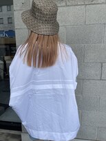 インビテーション 名古屋(invitation)&nbsp;ぷつんとミディアム〈kohei〉