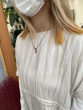 アルク(arc.) 「arc.」ブリーチ