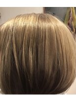 カミリー(Kamily)&nbsp;#ミニボブ