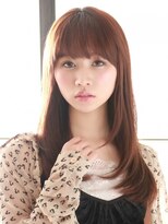 髪質改善と縮毛矯正の専門店 サンティエ(scintiller)&nbsp;美髪/弱酸性髪質改善/弱酸性カラー/弱酸性縮毛矯正