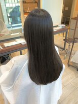 美髪ケア ☆ Aujua取り扱いサロン