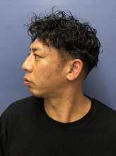 ダルトン 東伊興店(DALTON)&nbsp;ツイストスパイラル