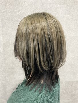 エン(en) デザインウルフ