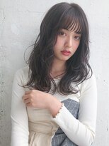 ルティア 池袋(Lutia)&nbsp;ゆるふわロングヘア