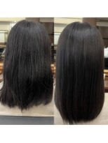 ソセイ ヘアー ルトゥール サロン(SOSEI Hair Retour Salon) 髪質改善トリートメント「ルトゥール」