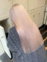 ベレーザ 渋谷(BELEZA)&nbsp;ba617透明感バニラベージュホワイティアッシュプラチナベージュ