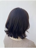くびれヘアー