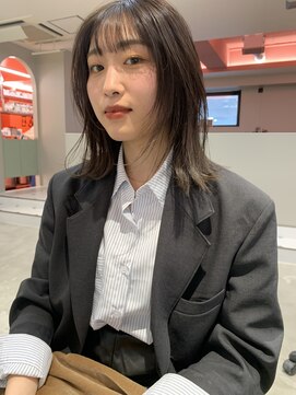 ロスタークラス(ROSTAR class) レイヤーミディ