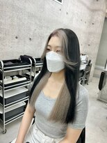 イキ 表参道(iki omotesando)&nbsp;大人ガーリー/モード/チョコレート[表参道駅]