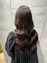 レヴェリー(REVERIE) #プルエクステ#ロング#ナチュラルカラー