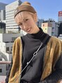 ローバー(ROAVER) 尾続 ひかり