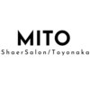 ミト トヨナカ(MITO Toyonaka)のお店ロゴ