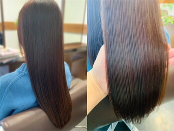 belta hair【ベルタヘア】