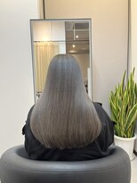 シンシア(CYNTHiA)&nbsp;シルバーグレイジュ