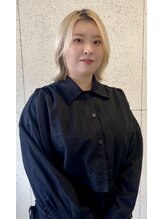 シェリ(CHE’RI) AKIHO 