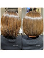 イフ 神戸元町 三宮(if.) 超高濃度水素プレミアムエイジングケアカラーエステ#ヘッドスパ